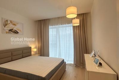 Apartament cu 2 camere decomandat, mobilat în Aviației - 7