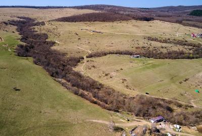COMISION 0% - Teren intravilan, 1200 m2, Valcele, com. Feleacu, jud. Cluj - 13