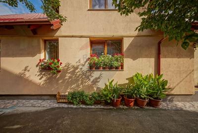 Casa tipica pentru un stil de viata linistit - Craiter, Brasov - 32