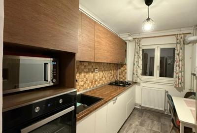 Apartament cu 2 camere decomandat, mobilat în Militari - 4
