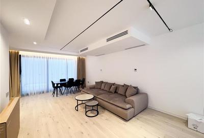 Apartament cu 3 camere decomandat, mobilat în Aviatorilor - 4