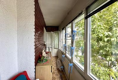 Apartament 2 camere | Decomandat | 53mp | Etaj 1 | Dorobantilor - 8