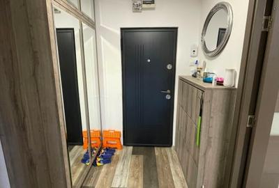 Apartament cu 2 camere decomandat, mobilat în Podu Roș - 2