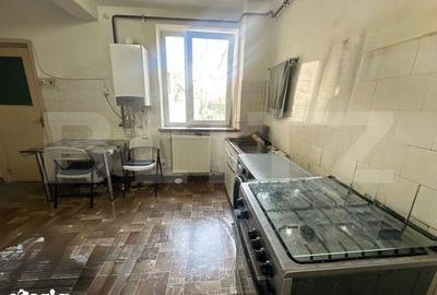 Apartament cu 3 camere decomandat în Calea București - 3