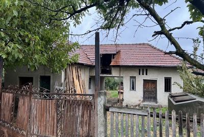 Spațiu comercial, în Cândești - 2