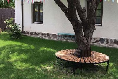 Casă cu 4 camere în Sohatu - 3