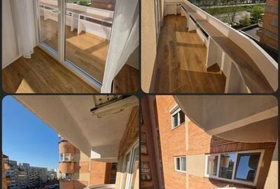 Apartament cu 3 camere în Ultracentral
