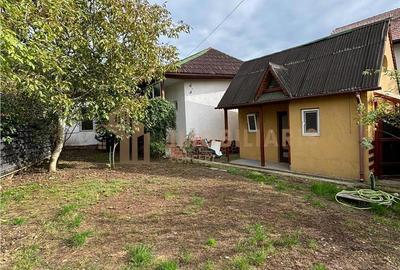 Casa individuala zona Centrul Vechi - 1