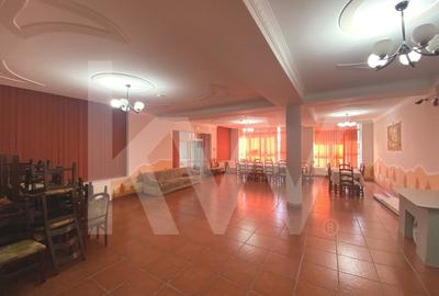 Spatiu Comercial stradal 164mp zona Centrala Promenada Mall Sibiu - 1