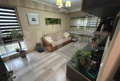 Apartament 2 camere, 55 mp, zona Galata - 1