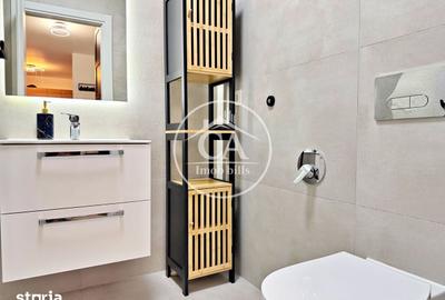Apartament cu 3 camere decomandat în Calea Aradului - 9