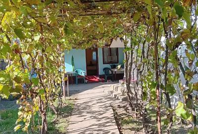 Vand sau schimb casa - 2
