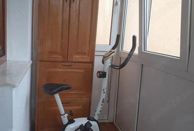 Apartament cu 2 camere decomandat în Central - 8