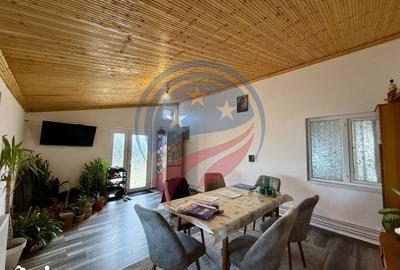 Casă cu 4 camere cu Teren 4700 Mp în Dobrun - 17