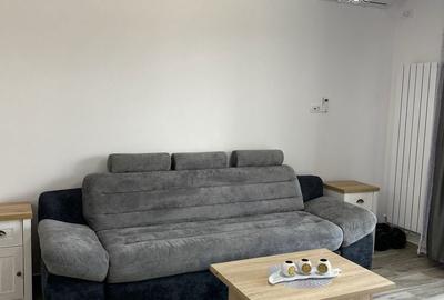 Apartament cu 2 camere în Central - 7