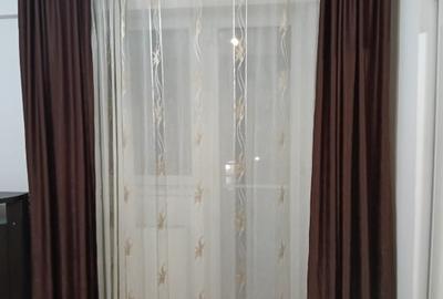 Garsoniera moderna - zona Turnisor, 30 mp + balcon, parcare inclusa - 8