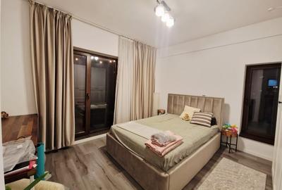 Apartament 2  Camere Dmna Ghica | Magnoliei | Bloc 2015 - 3