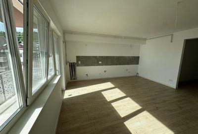 Ap 29 Teilor Residence - 2 camere FINISAT - 3