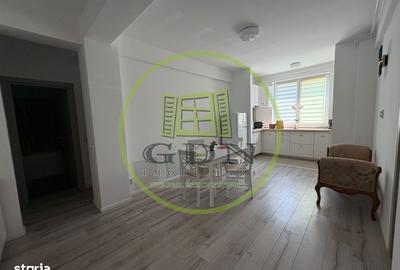 Apartament cu 2 camere decomandat, mobilat în Central - 6