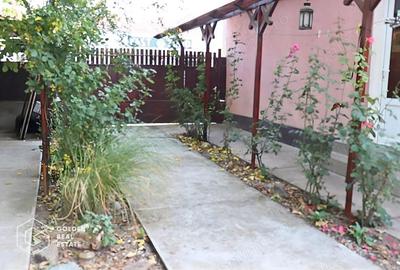 Casa in centrul localitatii Galsa - LINISTE LA TINE ACASA - COMISION ZERO - 1