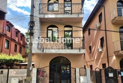 Vila 210MP | P+2 |Curte 45MP|Dristor-Vitan Mall | Imobil 2024| Prima Inchiriere - 3