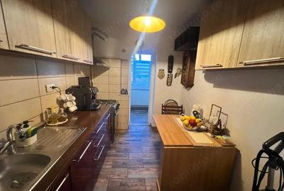 Km 4-5 Anda apartament 2 camere decomandat renovat - 8