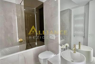 Garsonieră decomandată în Berceni - 11