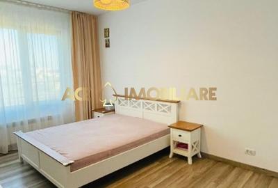 Apartament cu 3 camere decomandat, mobilat în Aviației - 3