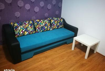 Garsonieră semidecomandată în Vitan - 8