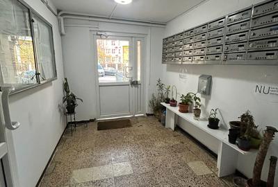 Nicolae Grigorescu 3 Camere Instalatii Schimbate Bloc1977 Reabilitat 6Min Metrou - 16