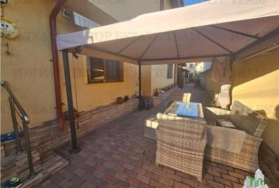 Vila regie proprie 4 camere spatioase in Chiajna