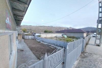 Vanzare casa si teren aferent in comuna Niculitel,judetul Tulcea - 6