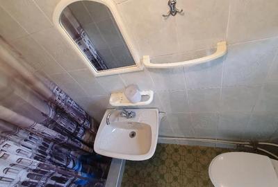 Apartament cu 2 camere decomandat în Berceni