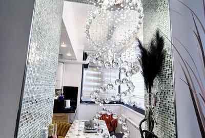 Apartament cu 3 camere decomandat, mobilat în Nord - 3