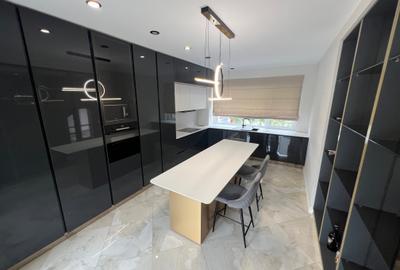 Vanzare Vila Ultramoderna Iancu Nicolae - 11