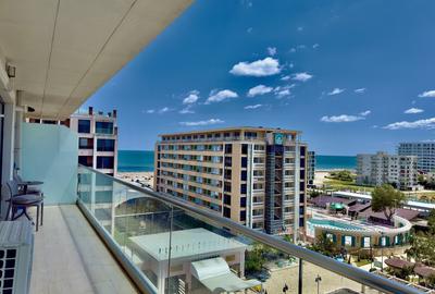 Apartament 2 camere vedere la Mare si Lac - Phoenicia Resort - 70mp - 2