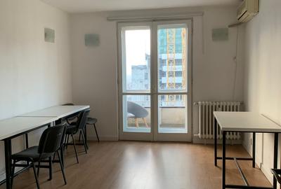 Birou, de 90 mp, în Calea Victoriei - 1