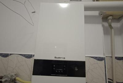 Apartament cu 2 camere semidecomandat în Unirii - 5