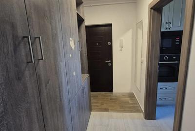 Apartament 2 camere (Etaj 3) - Giroc - 2