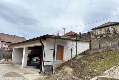 Teren 484mp Medias / Strada Negoiu - 8