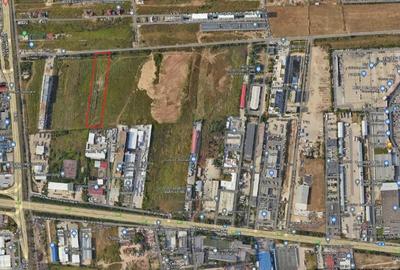 Teren Construcții intravilan de 10000 mp, în Militari - 5