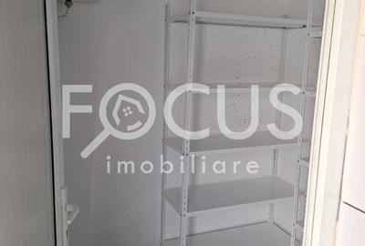 Spațiu comercial, de 160 mp, în Central - 1