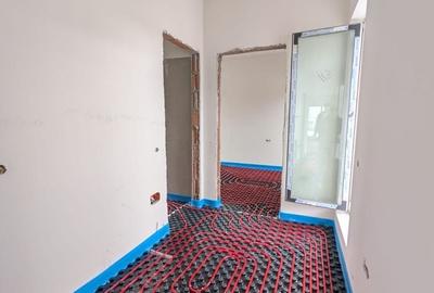 Apartament cu 3 camere decomandat în Florești - 9