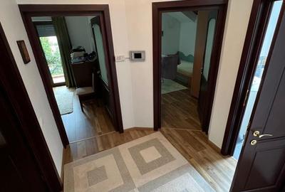 Casă cu 5 camere cu Teren 400 Mp în Bunloc - 13