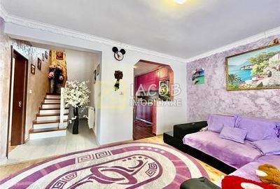 Casa de inchiriat, langa Salina Hemeius - Bacau - 8