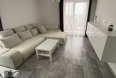 Brancoveanu, Luica, Grand Arena - 3