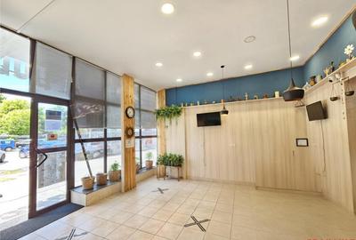 Spatiu comercial, 57mp, Cornisa - 3