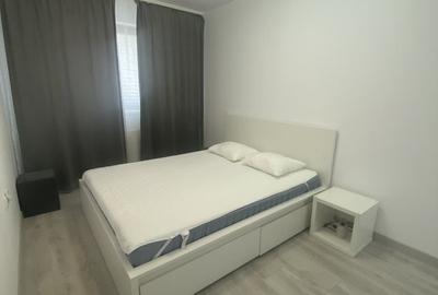 Apartament cu 2 camere decomandat, mobilat în Theodor Pallady - 26