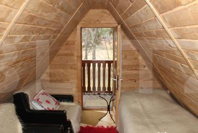 Casă cu 2 camere cu Teren 113 Mp în Reci - 2