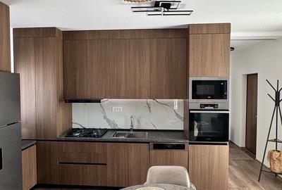 Apartament cu 3 camere decomandat în Giroc - 1